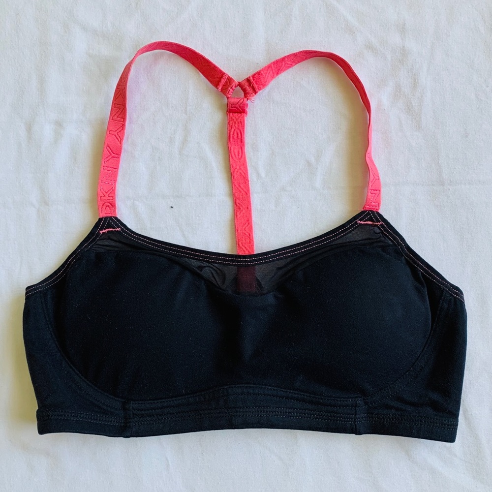 DKNY Sports Bra 32A